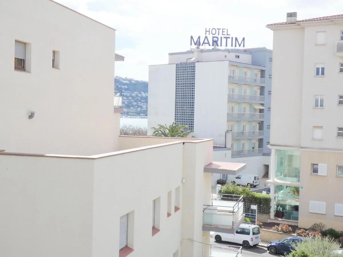 Palmera 3-2 Roses Apartment